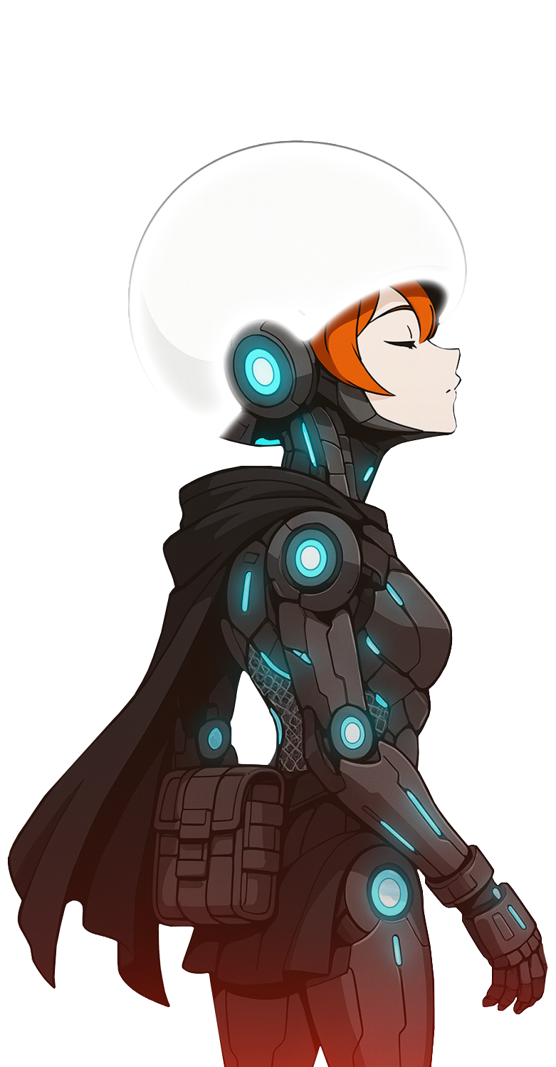 Mobile lobby character 1